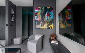 Niegaleria Apartament