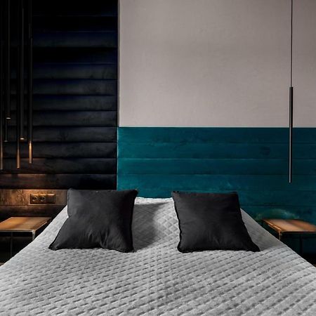 Niegaleria Apartament Vratislav Exteriér fotografie