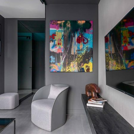 Niegaleria Apartament Vratislav Exteriér fotografie