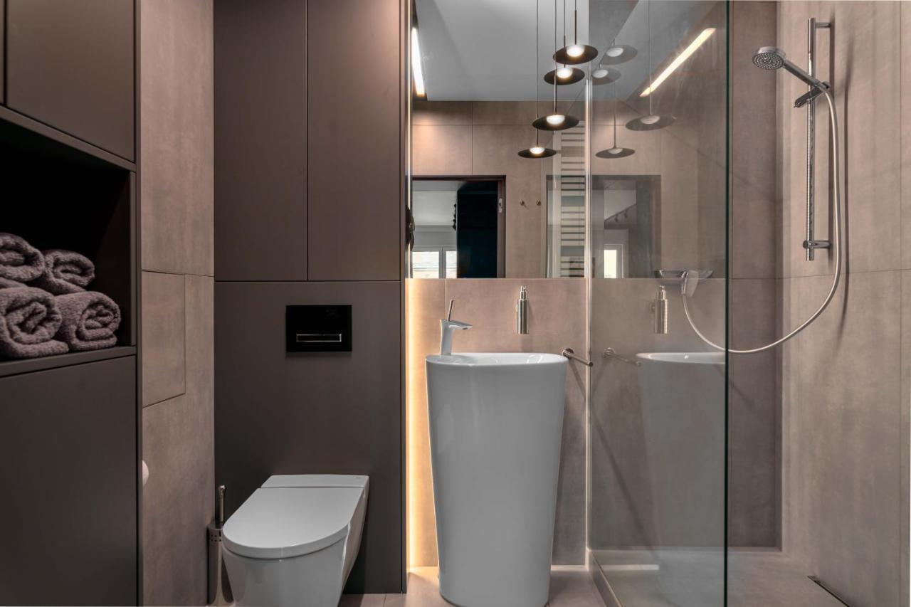 Niegaleria Apartament Vratislav Exteriér fotografie