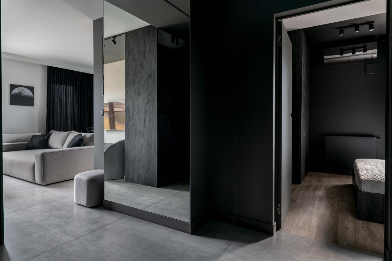 Niegaleria Apartament Vratislav Exteriér fotografie