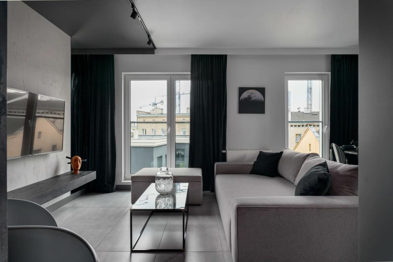 Niegaleria Apartament Vratislav Exteriér fotografie