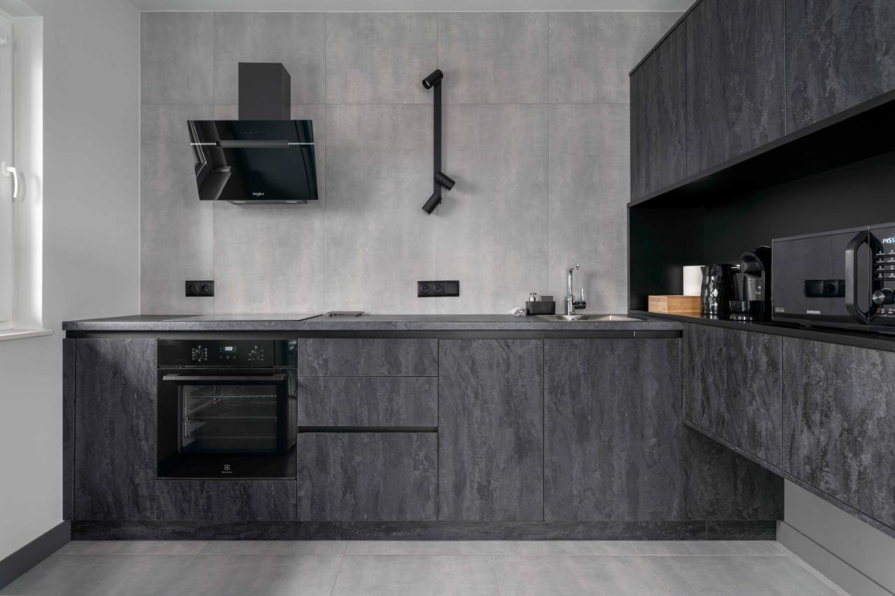Niegaleria Apartament Vratislav Exteriér fotografie