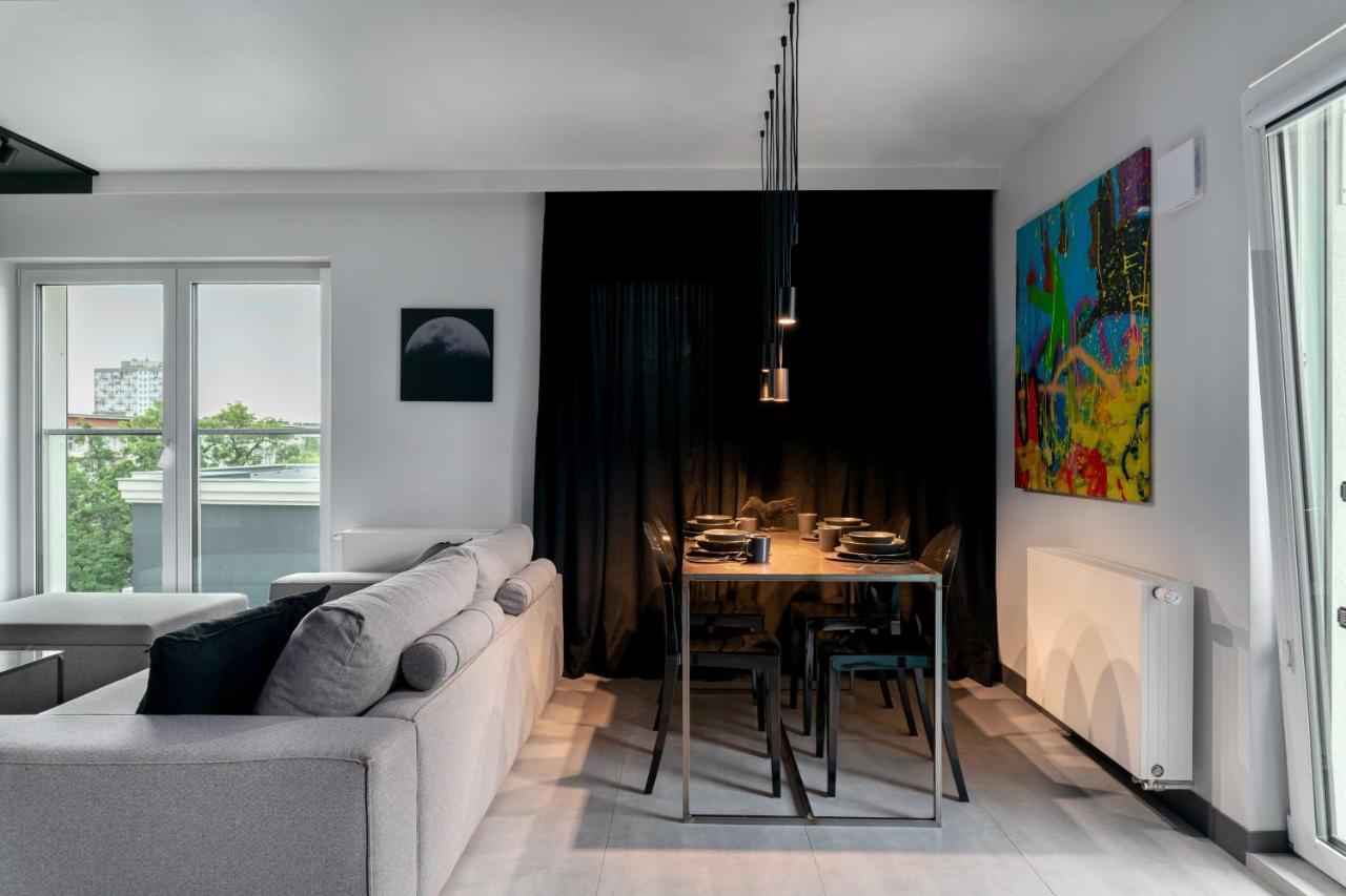 Niegaleria Apartament Vratislav Exteriér fotografie