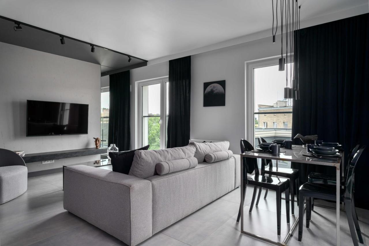 Niegaleria Apartament Vratislav Exteriér fotografie