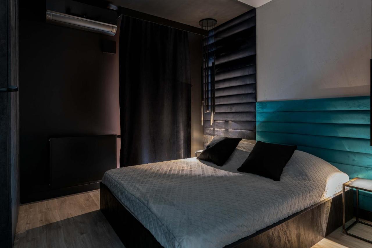 Niegaleria Apartament Vratislav Exteriér fotografie